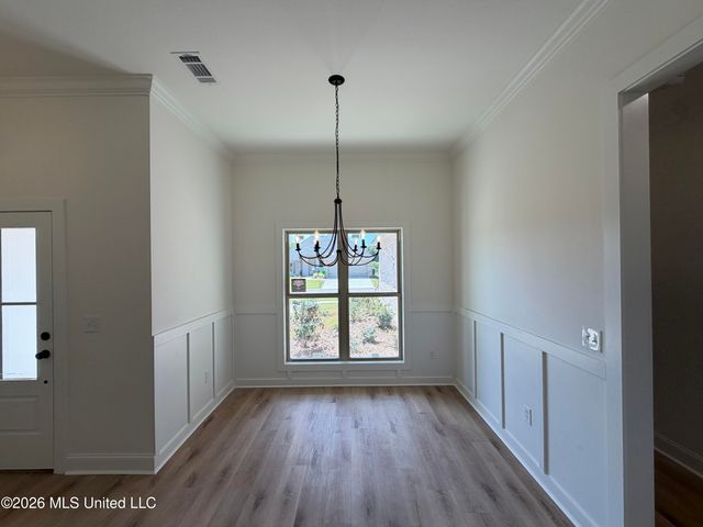 147 Stapleton Drive, Canton, MS 39046