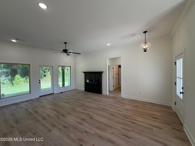 147 Stapleton Drive, Canton, MS 39046