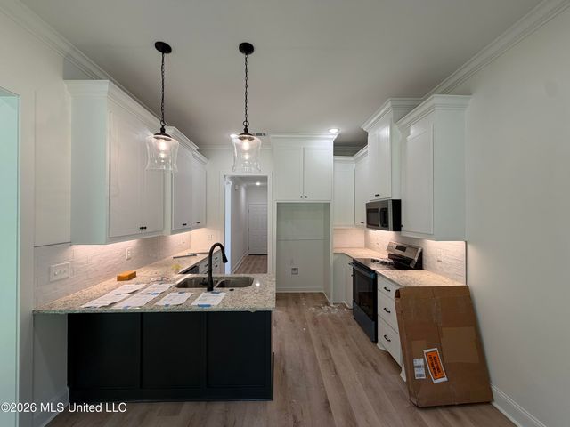 147 Stapleton Drive, Canton, MS 39046
