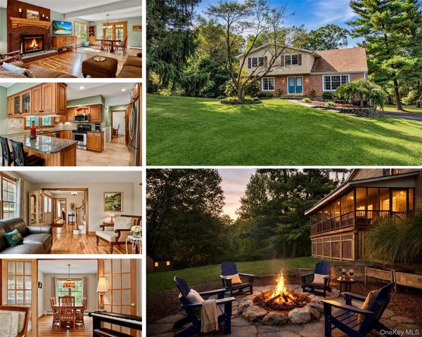 5 Elena Road, Campbell Hall, NY 10916