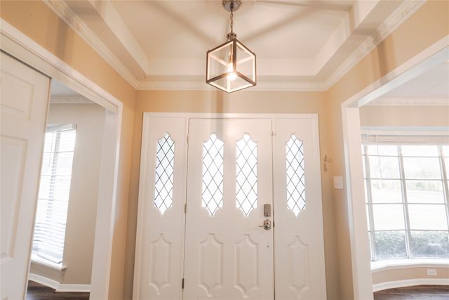 2500 Brookhaven Dr., Denison, TX 75020