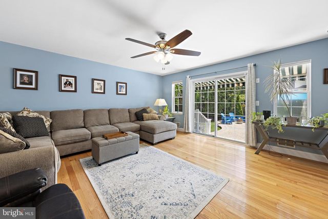 157 SQUALL ROAD, Manahawkin, NJ 08050