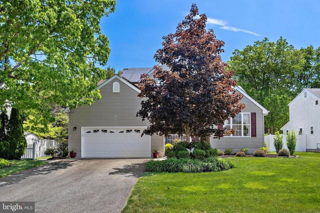 157 SQUALL ROAD, Manahawkin, NJ 08050