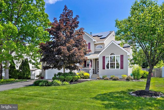 157 SQUALL ROAD, Manahawkin, NJ 08050
