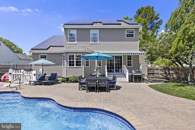 157 SQUALL ROAD, Manahawkin, NJ 08050