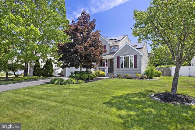 157 SQUALL ROAD, Manahawkin, NJ 08050