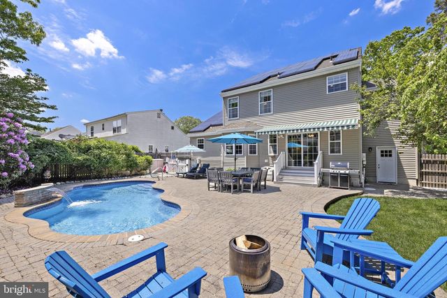 157 SQUALL ROAD, Manahawkin, NJ 08050