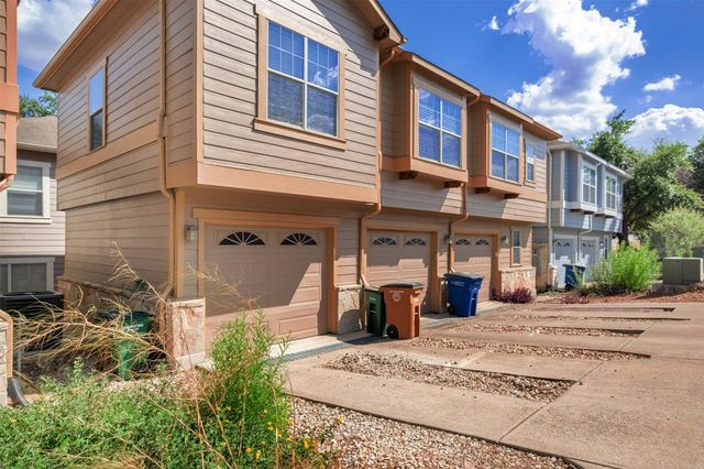 2917 Saville LOOP 5C, Austin, TX 78741