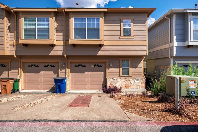 2917 Saville LOOP 5C, Austin, TX 78741
