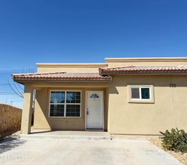 233 Atlantic Rd A, El Paso, TX 79922