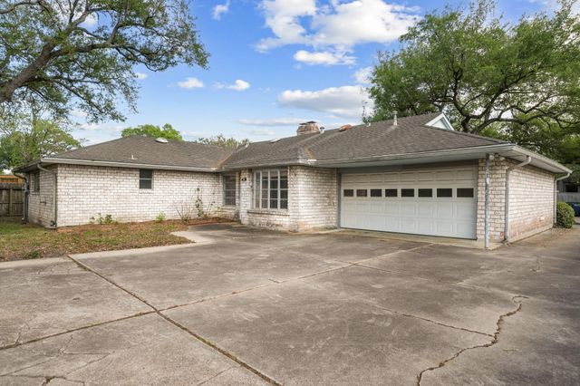 1019 Reseda Drive, Houston, TX 77062