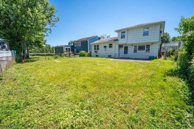 2663 Hawthorne Ave, Union Twp., NJ 07083