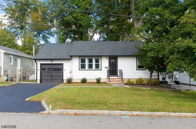 161 Beachwood Rd, Parsippany-troy Hills Twp., NJ 07054
