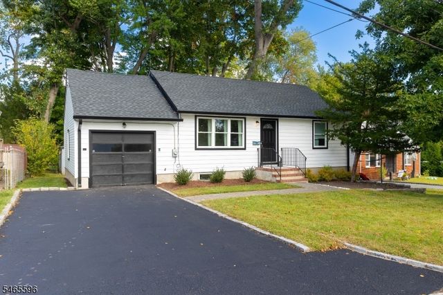161 Beachwood Rd, Parsippany-troy Hills Twp., NJ 07054
