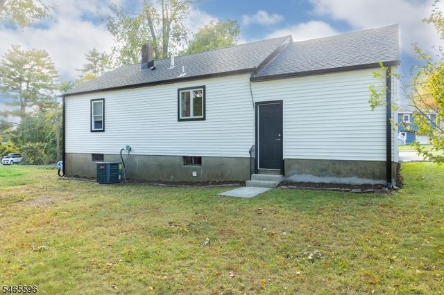 161 Beachwood Rd, Parsippany-troy Hills Twp., NJ 07054