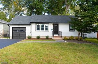 161 Beachwood Rd, Parsippany-troy Hills Twp., NJ 07054