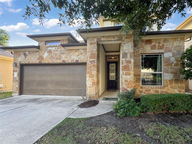 7112 Cut Plains TRL, Austin, TX 78726