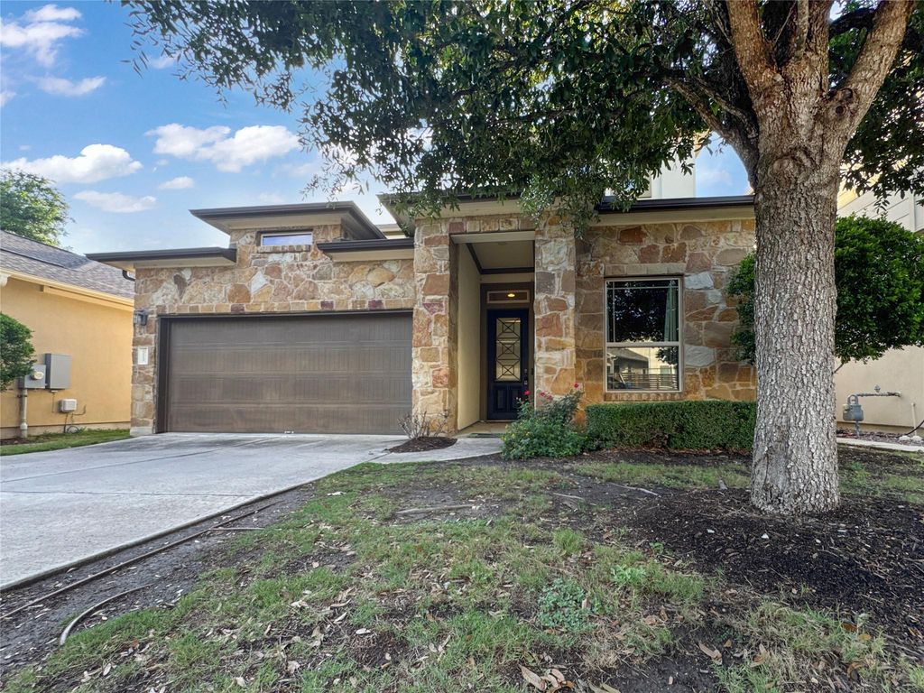 7112 Cut Plains TRL, Austin, TX 78726