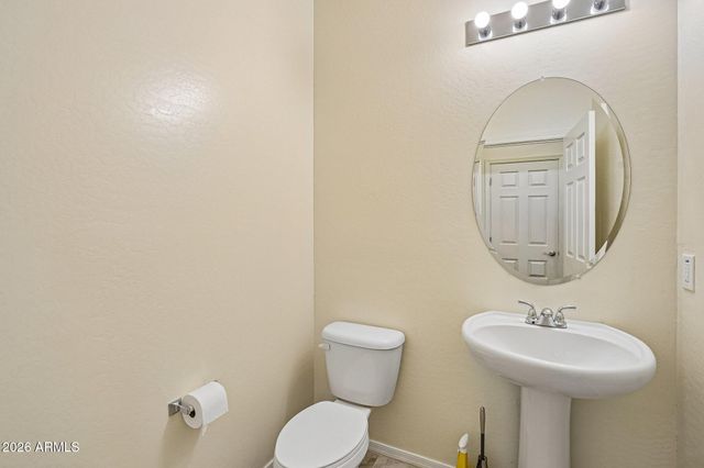 12817 W ROVEY Avenue, Litchfield Park, AZ 85340