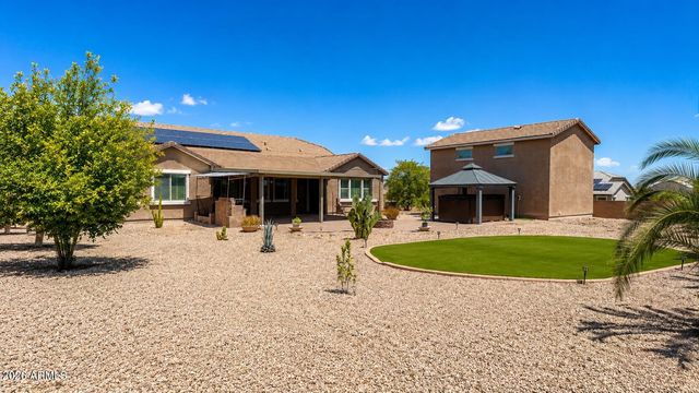 12817 W ROVEY Avenue, Litchfield Park, AZ 85340