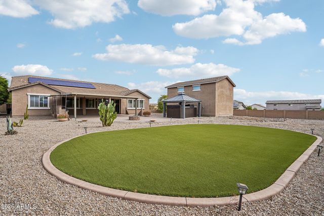 12817 W ROVEY Avenue, Litchfield Park, AZ 85340
