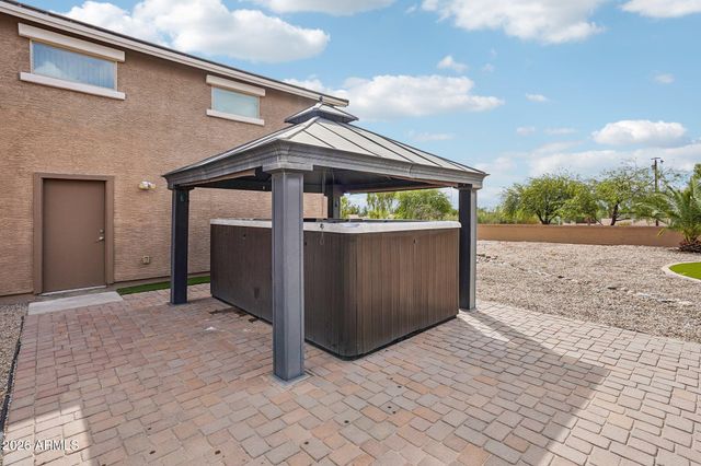 12817 W ROVEY Avenue, Litchfield Park, AZ 85340