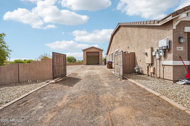 12817 W ROVEY Avenue, Litchfield Park, AZ 85340