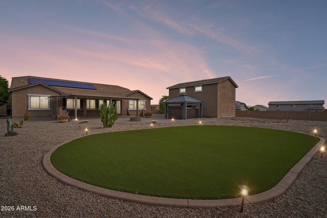 12817 W ROVEY Avenue, Litchfield Park, AZ 85340