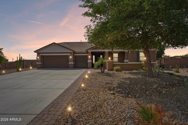 12817 W ROVEY Avenue, Litchfield Park, AZ 85340