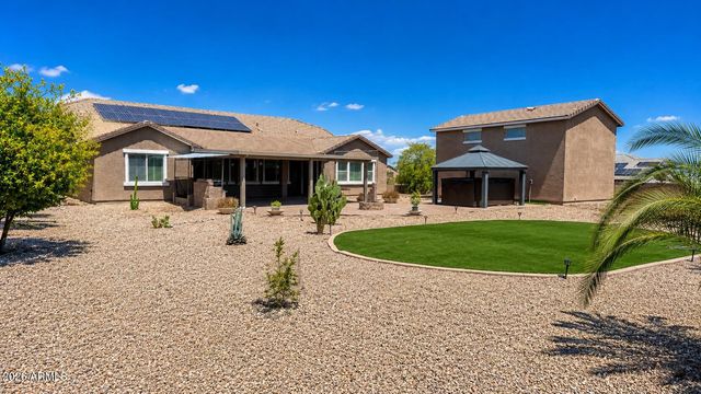 12817 W ROVEY Avenue, Litchfield Park, AZ 85340