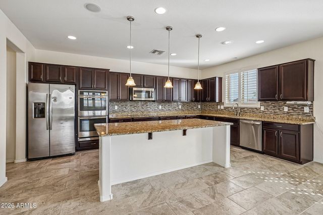 12817 W ROVEY Avenue, Litchfield Park, AZ 85340