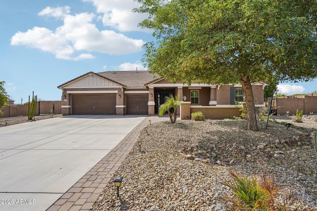 12817 W ROVEY Avenue, Litchfield Park, AZ 85340
