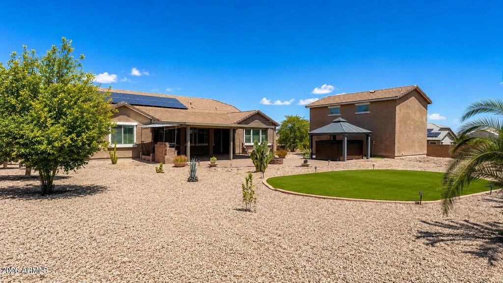 12817 W ROVEY Avenue, Litchfield Park, AZ 85340 — photo 2
