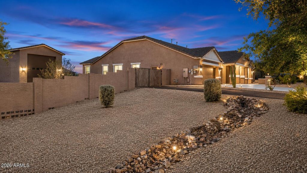 12817 W ROVEY Avenue, Litchfield Park, AZ 85340 — photo 3
