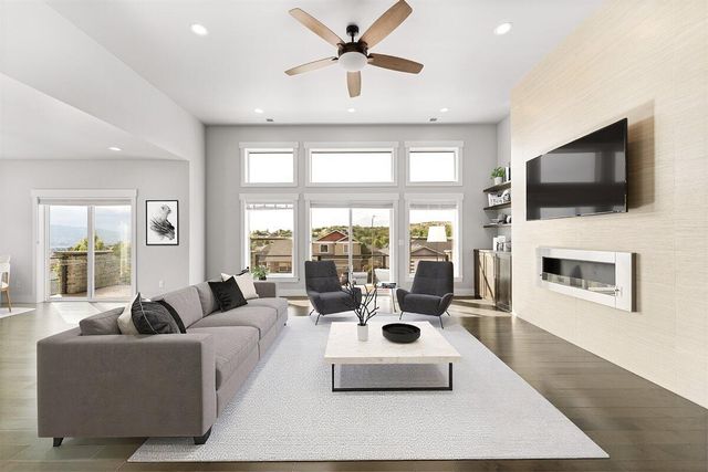 4461 Vista Pointe Drive, Medford, OR 97504