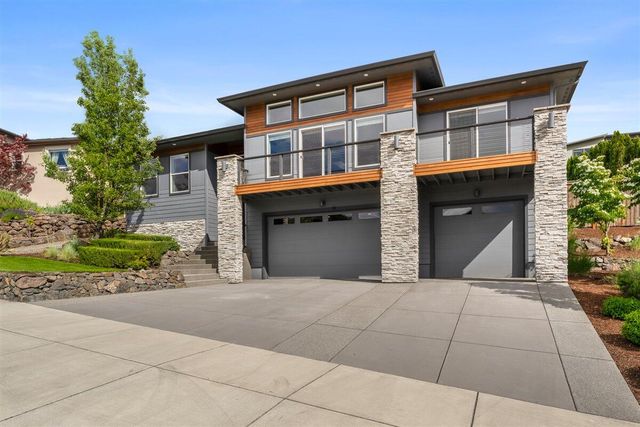 4461 Vista Pointe Drive, Medford, OR 97504