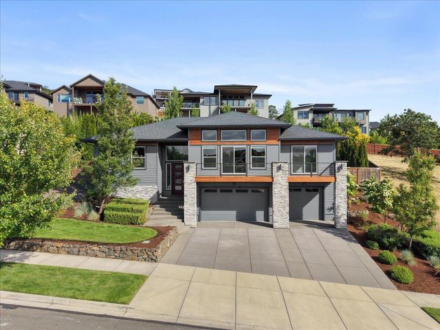 4461 Vista Pointe Drive, Medford, OR 97504