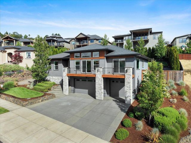 4461 Vista Pointe Drive, Medford, OR 97504