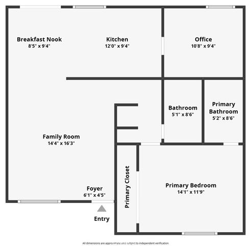 19368 Avenue Of The Oaks, Newhall, CA 91321