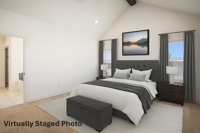 322 Cowboy Lane, Wolfforth, TX 79382