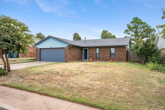 1624 Apian Way, Edmond, OK 73003