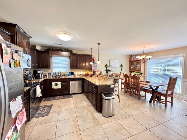 17 Wheatland Court, Fort Mitchell, AL 36856
