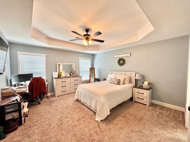 17 Wheatland Court, Fort Mitchell, AL 36856
