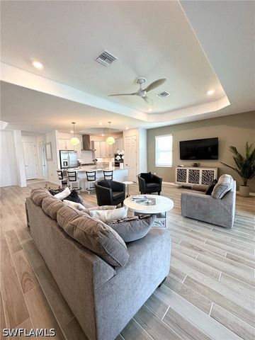43181 Boardwalk LOOP, Babcock Ranch, FL 33982