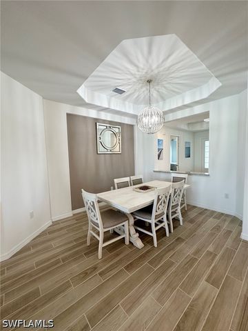 43181 Boardwalk LOOP, Babcock Ranch, FL 33982