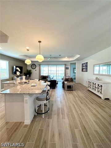 43181 Boardwalk LOOP, Babcock Ranch, FL 33982