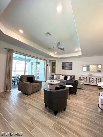 43181 Boardwalk LOOP, Babcock Ranch, FL 33982