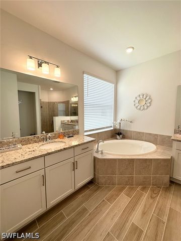 43181 Boardwalk LOOP, Babcock Ranch, FL 33982