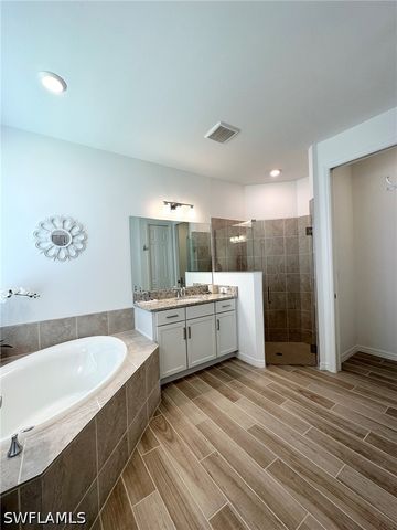 43181 Boardwalk LOOP, Babcock Ranch, FL 33982
