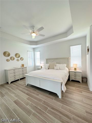 43181 Boardwalk LOOP, Babcock Ranch, FL 33982